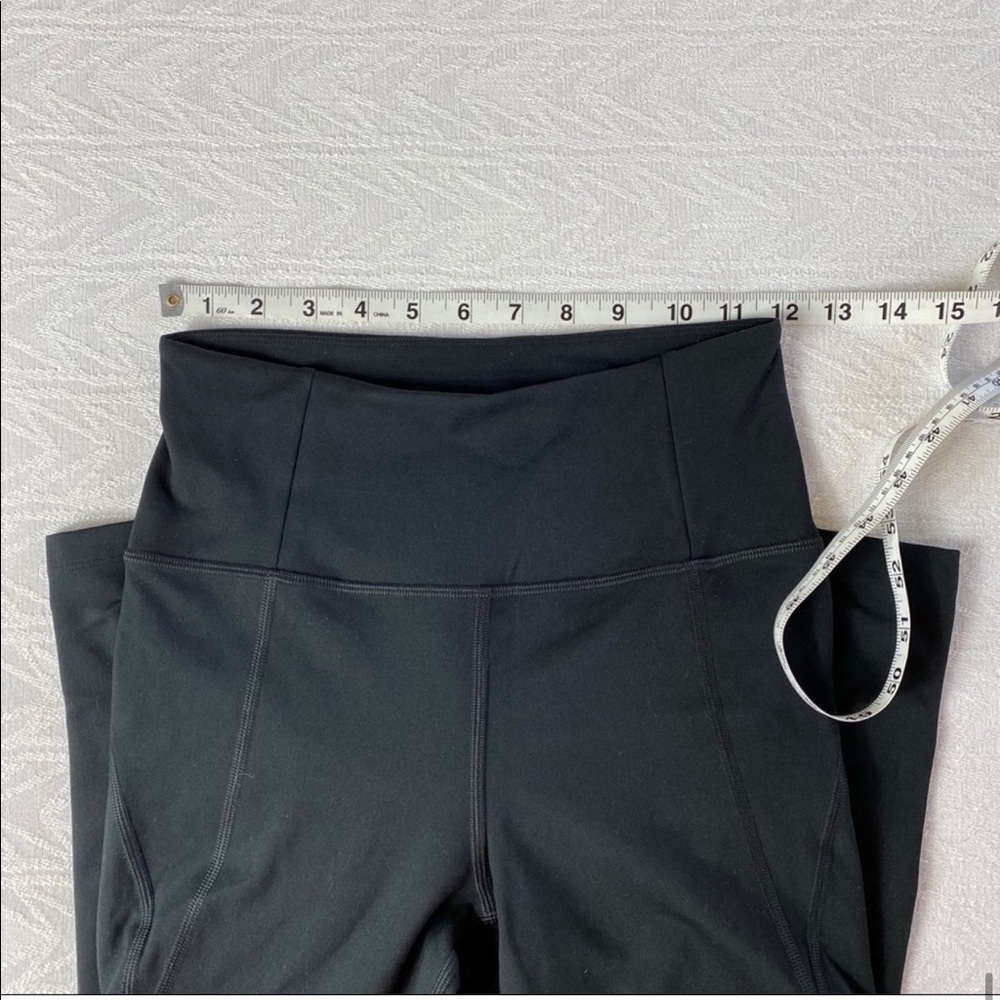 Girlfriend Collective High Rise Leggings Small - Picture 8 of 9